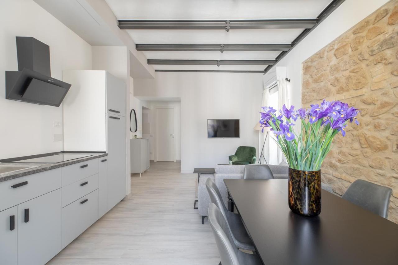 Apartamento Saint Peter Elegant&charming *