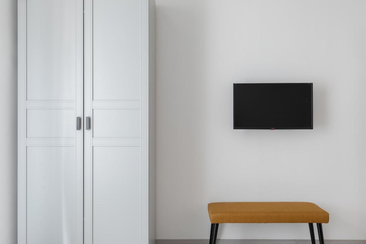 Saint Peter Elegant&charming Apartamento Roma