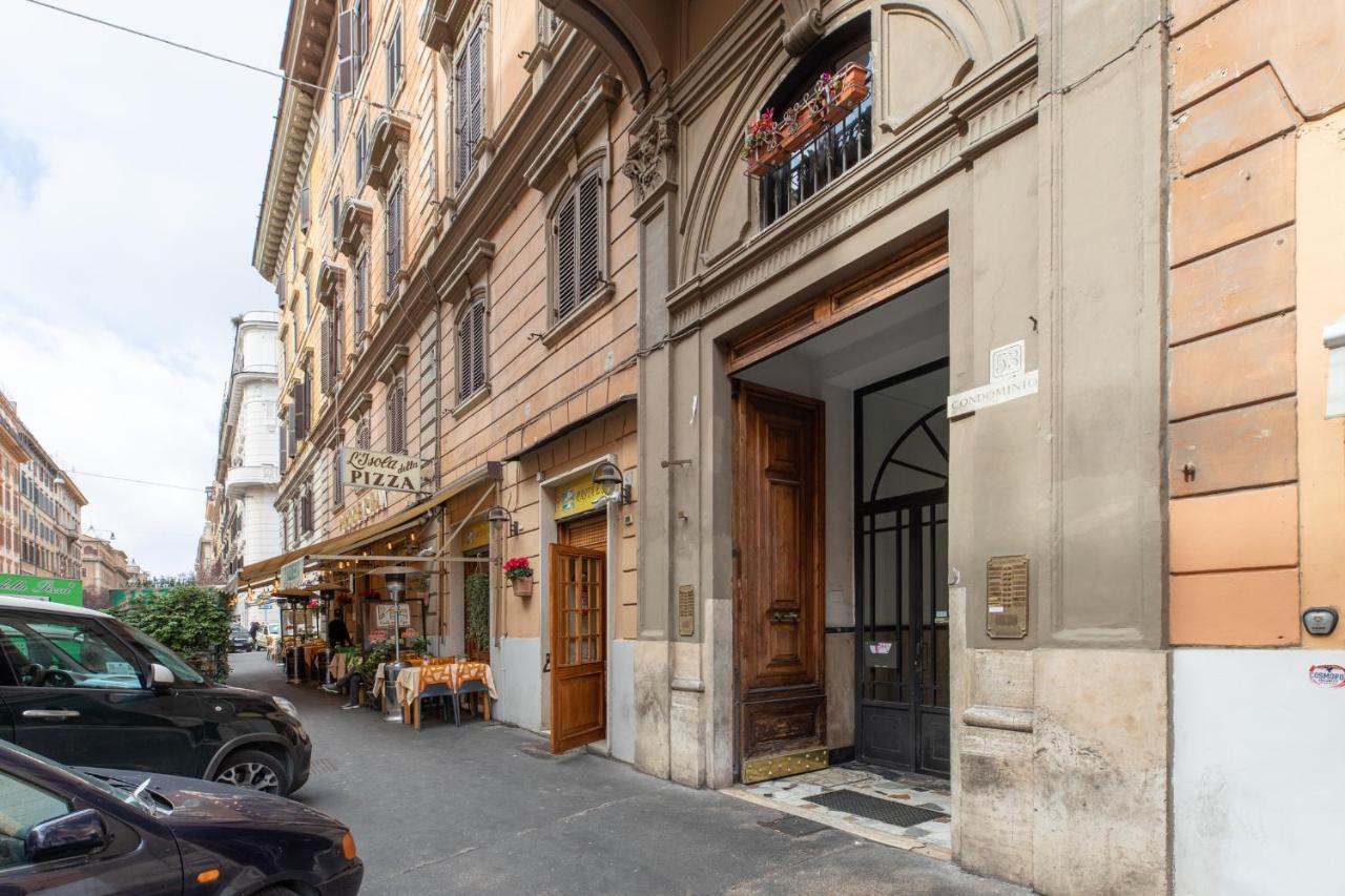 Saint Peter Elegant&charming Apartamento Roma